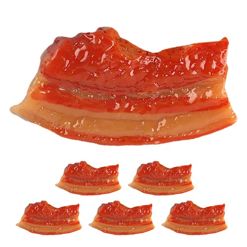 Pcs alimentare realistico - alimentare,