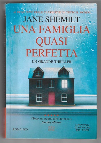 Jane shemilt una famiglia - -,