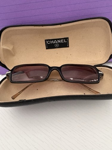Authentic chanel rectangle - chanel,