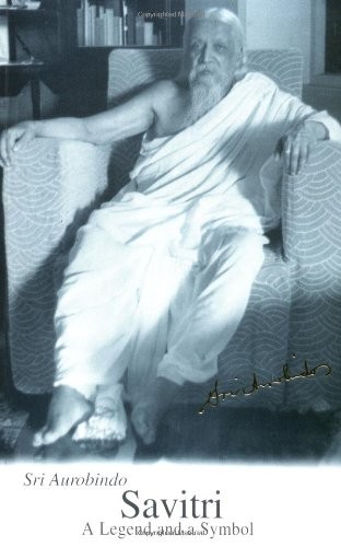 Savitri legend a symbol - a,
