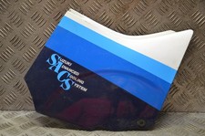 SUZUKI GSX 750 1100 R