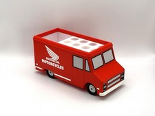 Portapenne Camion Honda Garage