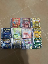 Nintendo Game Boy Color E