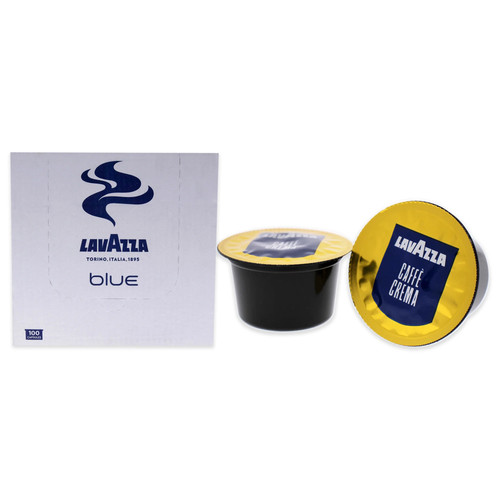 Lavazza blue caffè crema - lavazza,