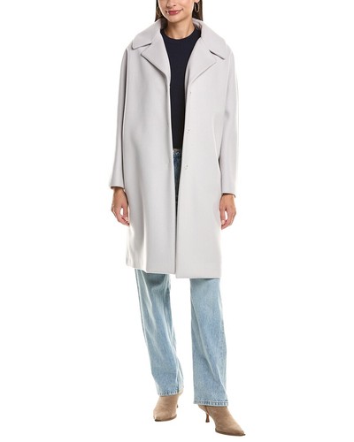 Cappotto donna herno misto - donna,