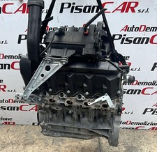 MOTORE PER MERCEDES Classe A W168 1° Serie 166960 M 166.940 Benzina 1400 (97>01