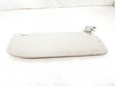 aletta parasole sinistro per CITROEN C4 CACTUS SHINE 98069330BJ demip7002767