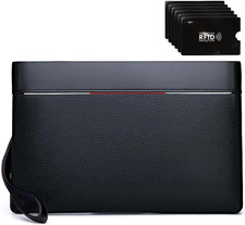 Pochette Uomo, Borsello Uomo a