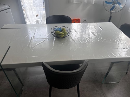 Tavolo sala pranzo - da,