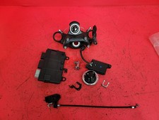 SET SERRATURA TRIUMPH