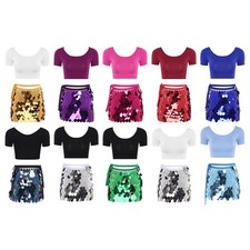 Costume da donna danza