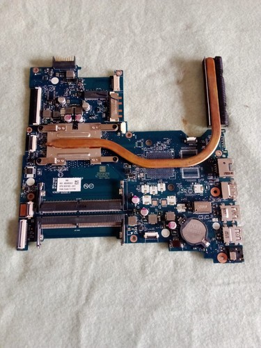 Motherboard 909168 001 - hp, p/n