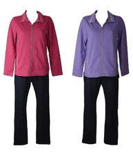 Tuta donna DYNAMIC F.LLI