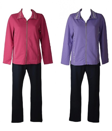 Tuta donna dynamic lli - donna,
