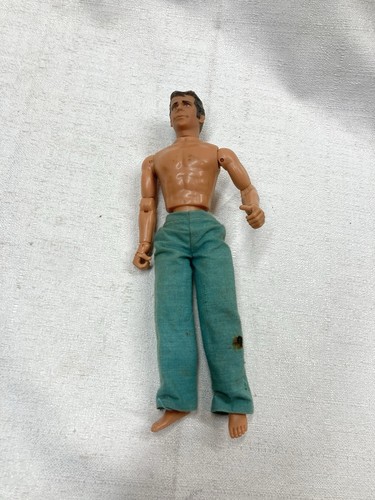 Modellino mego fonzie 1978 - mego,