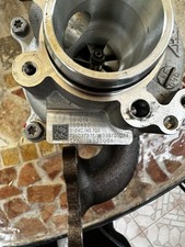 Turbina Audi A1 GB 30 TFSI Sportback 04C145703