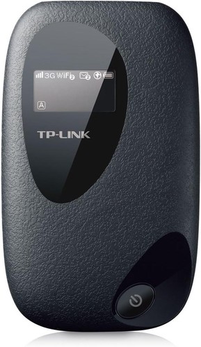 Link m5350 router - tp-link,