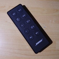 Telecomando originale Bose per