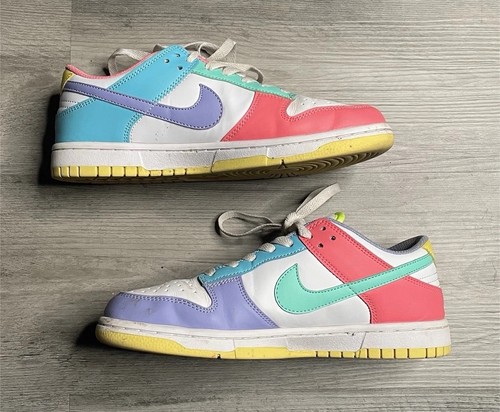 Nike dunk low - nike, sneakers