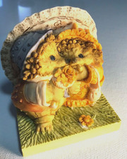 Figurina Coppia Ricci