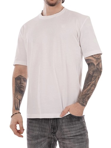 Shirt uomo blauer - uomo,