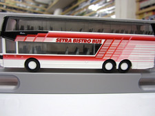 Herpa Setra Bistro Bus