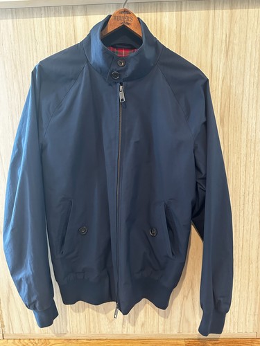 Giacca baracuta uomo taglia - baracuta,