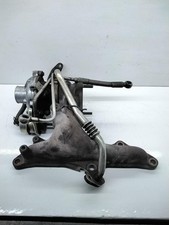 TURBINA PER TOYOTA Yaris Serie Diesel 1400 (03>05)