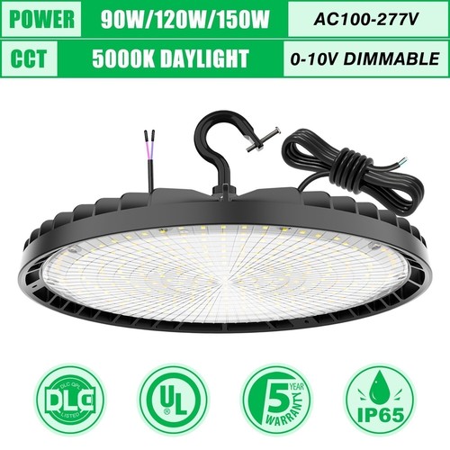 90w 150w ufo led - 90w~150w,