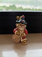 Thun carabinieri babbo natale - thun,