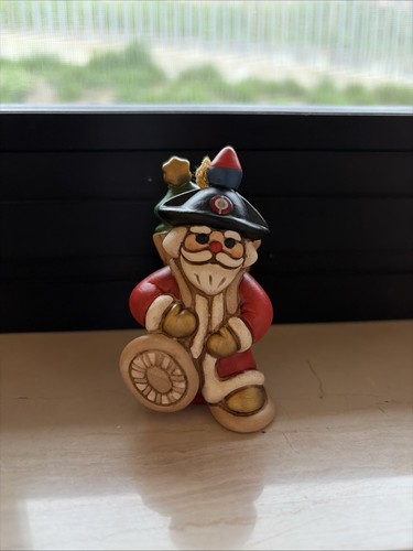Thun carabinieri babbo natale - thun,