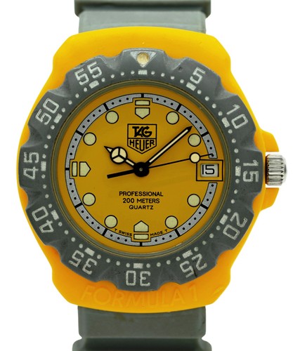 Orologio svizzero tag heuer - tag,