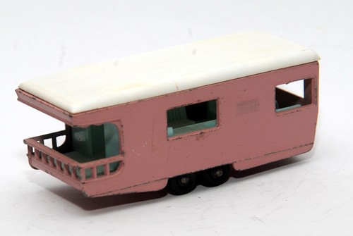 Modellino matchbox lesney 23 - lesney, #23