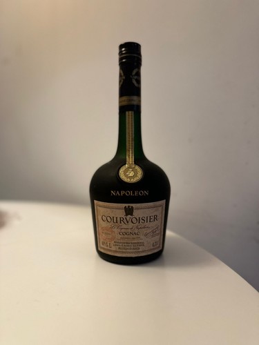 Cognac courvoisier napoleon - cognac,
