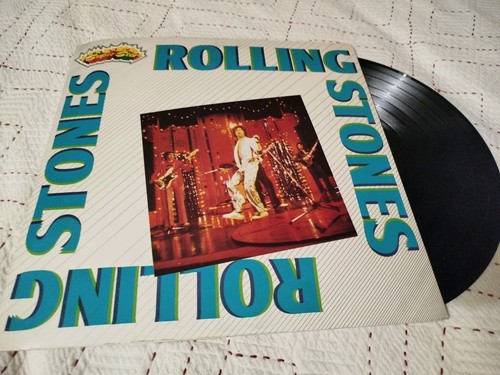 Giri rolling stones - 33,