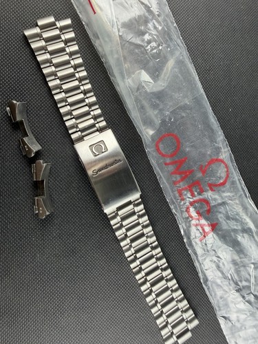 Bracciale omega speedmaster - bracciale,