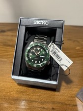 Orologio Seiko 5 Sports Full