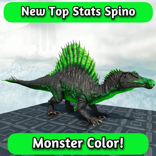 Ark survival ascended top - ark,