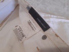 DSQUARED2 pantalone / jeans donna TG. 42 .