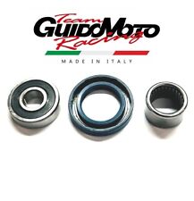 CUSCINETTI PARAOLIO REVISIONE