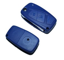 GUSCIO COVER CHIAVE BLU FIAT
