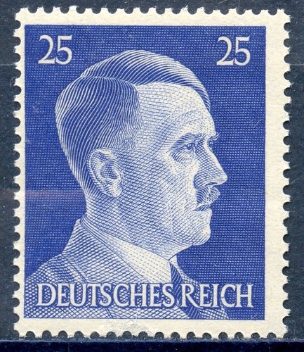 Wwwi timbre allemagne - wwwi,