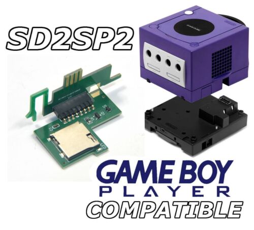 Sd2sp2 version with led - 2,