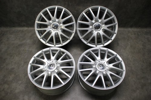 Cerchi lega originali vw - 4x,