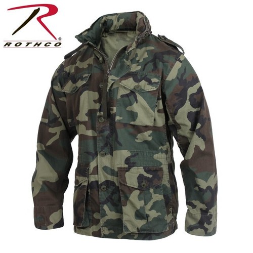 Rothco vintage lightweight - vintage,