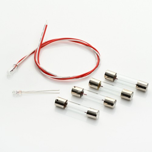 Kenwood 4140 kit lampade - kr-4140,