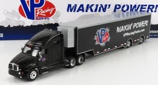 1/64 GREENLIGHT - KENWORTH -