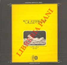 Romagna - MONTUSCHI - “Giuseppina”.