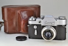 1964 SOVIET URSS "ZENIT-3M"