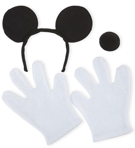 Carnevale costume veloce set - carnevale,